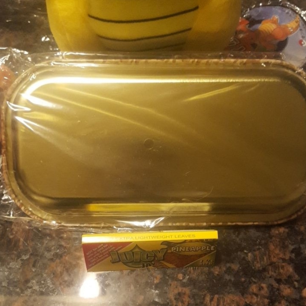 Backwood Rolling Tray Charzard (Pokemon) - Picture 7 of 7